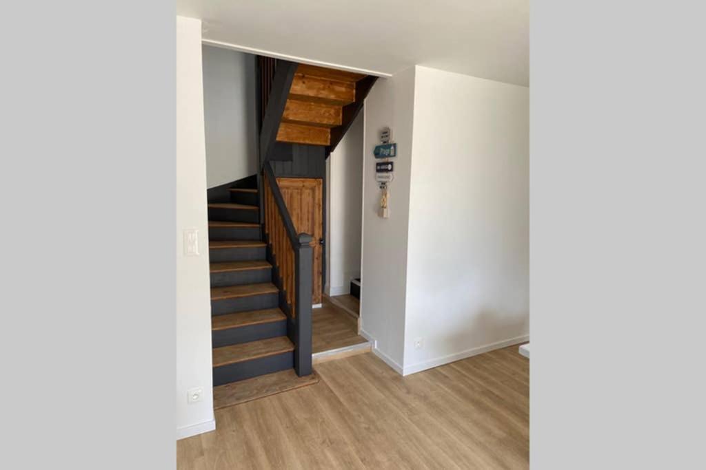 Maison Côte de Granit Rose avec Spa Perros-Guirec Extérieur photo