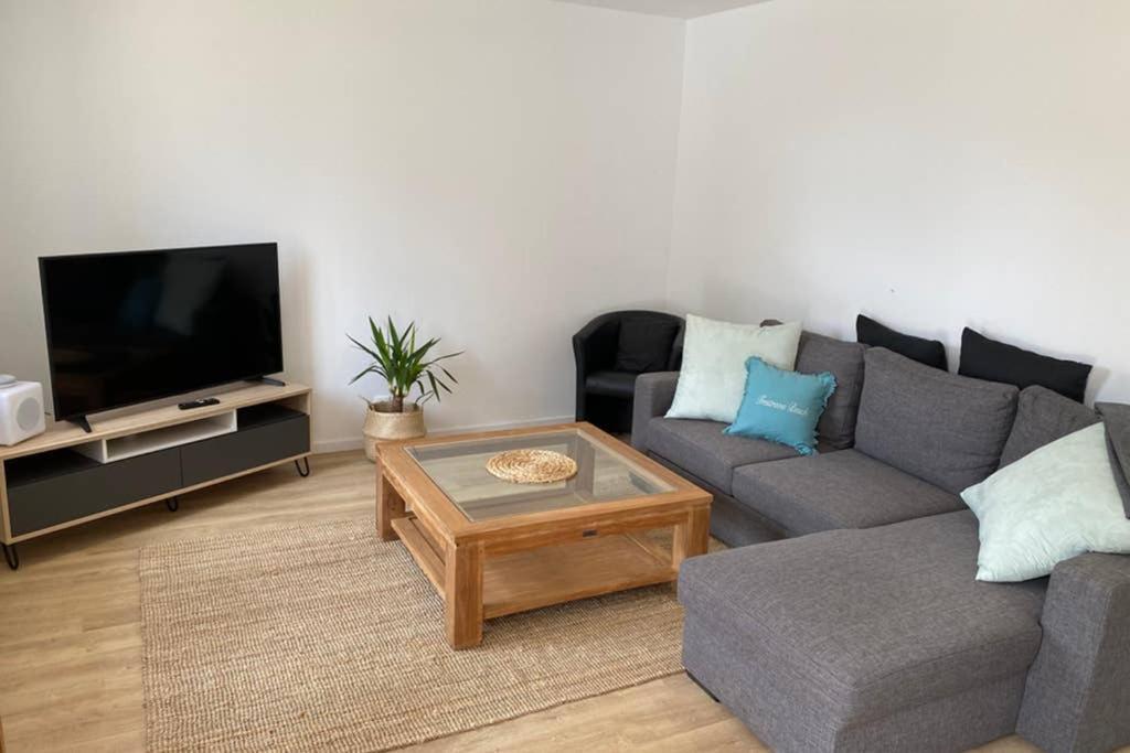Maison Côte de Granit Rose avec Spa Perros-Guirec Extérieur photo